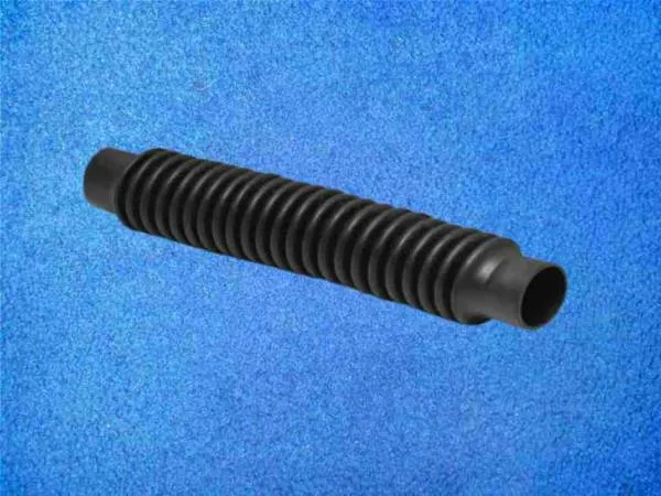 Atemschlauch, Ø 38mm, L: 330mm / 13 zoll