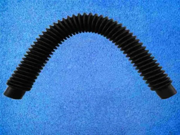 Atemschlauch ca. 750 mm lang kürzbar, D 42mm