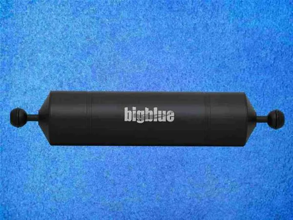 BigBlue Float Arms 612 gr