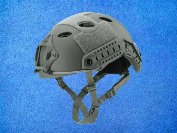 Bigblue Tauchhelm Grau XL für Höhlentaucher, Seite