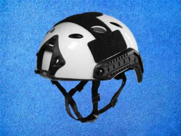 Bigblue Tauchhelm Weiss in XL, seite
