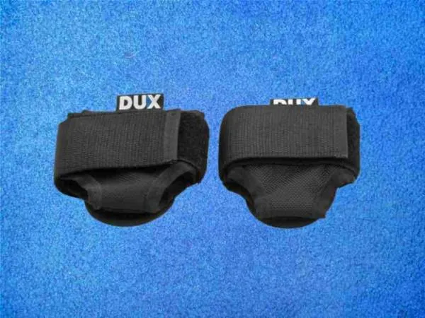 Trimmbleitaschen Paar für je 2 kg