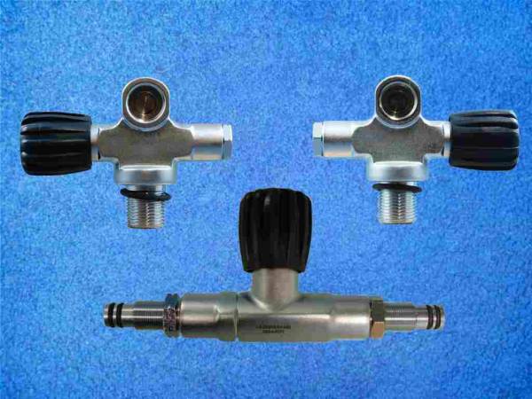 Preview: Wartungskit für Brückenventil