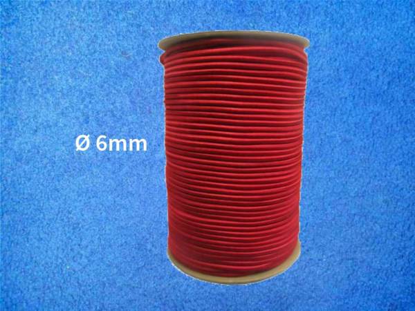 Bungee, Cord, 6mm,