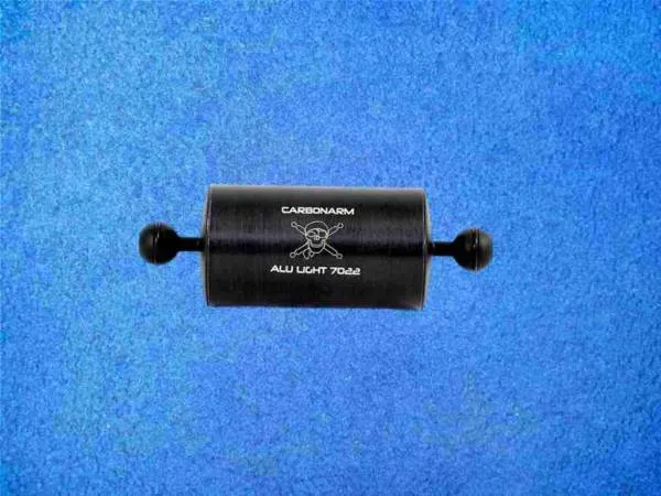 Carbonarm Blitzarm Float Alu Light 70/22