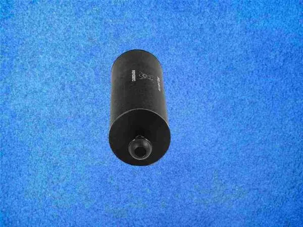 Carbonarm Blitzarm Float Alu Light 70/32 vorne