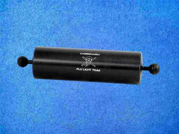 Carbonarm Blitzarm Float Alu Light 70/32