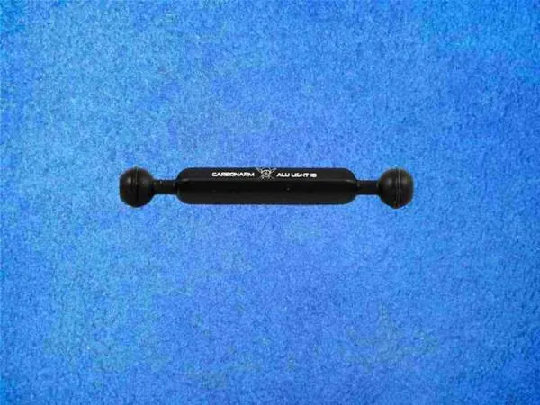 Carbonarm Blitzarm Alu Light 18