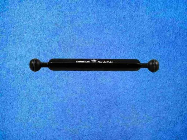 Carbonarm Blitzarm Alu Light 24
