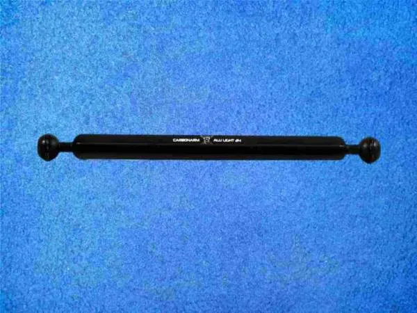 Carbonarm Blitzarm Alu Light 34