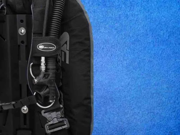 CTX32 Wingjacket Set - Inflator