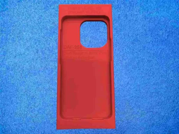 Divevolk Seatouch 4 MAX Plus Adapter DAF251 für iPhone 16 und 16 Pro