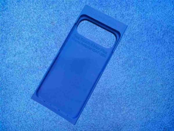 Preview: Divevolk SeaTouch 4 Max Plus - iPhone 17 Air Adapter