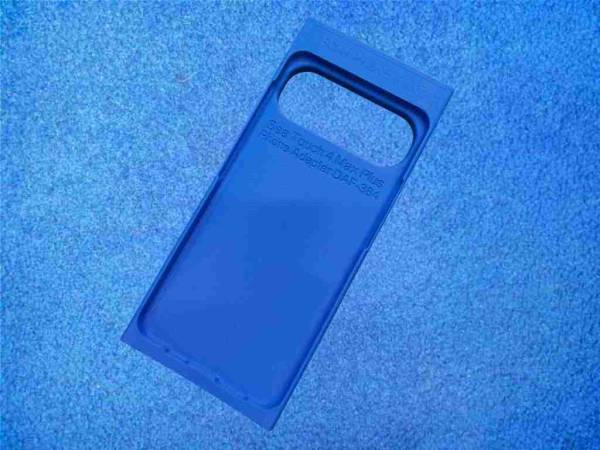 Divevolk iPhone 17 Pro Max Adapter