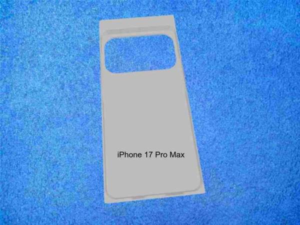 Divevolk iPhone 17 Pro Max Adapter