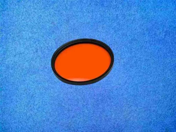 Divevolk Rotfilter 67mm