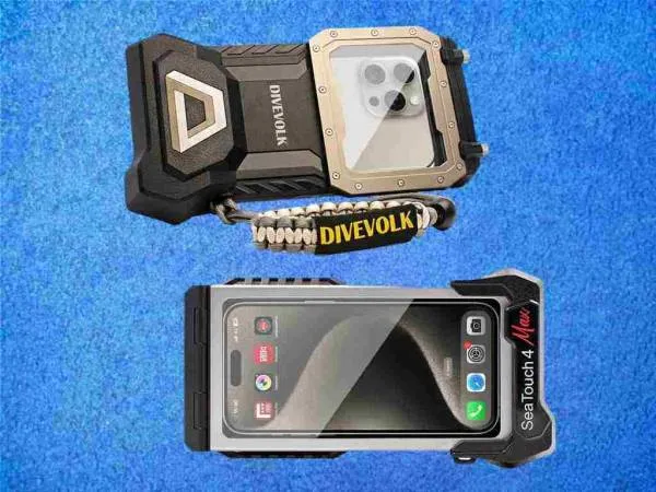 divevolk st4 max adapter