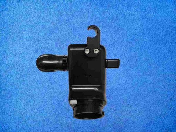 Preview: DSV Sidemount HUD-Halter Rechts