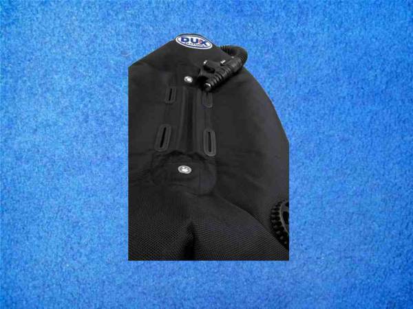 Preview: Wingjacket DUX Everes 20 L Monoadapter