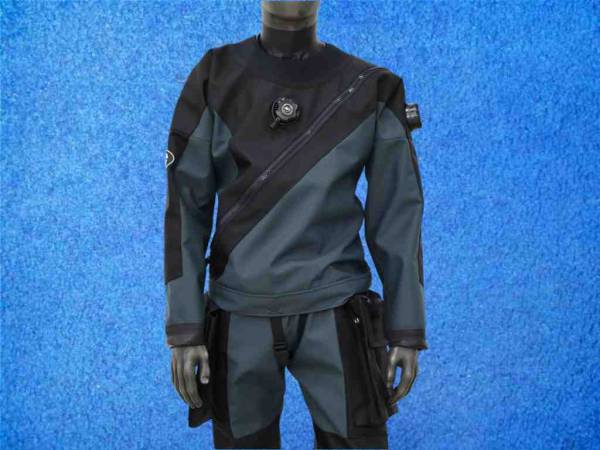 Preview: Scubaforce Explorer NST CM