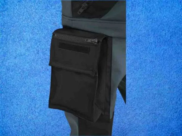 Scubaforce Explorer NST, XBP Balgtaschen