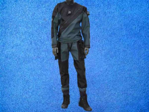 Preview: Scubaforce Explorer NST