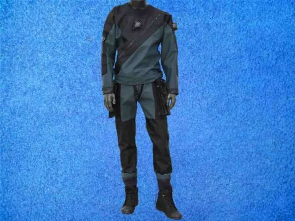 Scubaforce Explorer NST