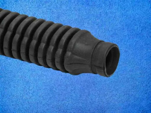 faltenschlauch 34cm anschluss