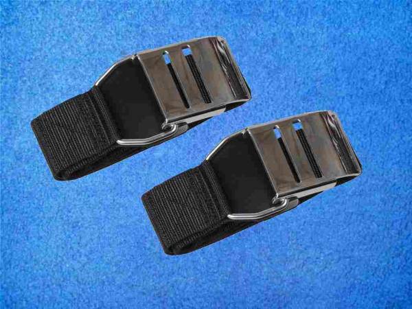 Preview: DUX Flaschenspanngurte