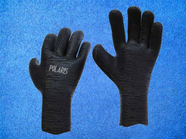 Handschuhe Flex-Neopren 3mm