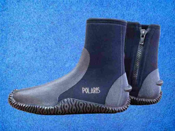 Neopren Füsslinge, Flexi Boots,