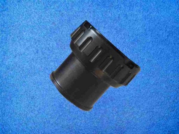 Preview: Sidemount DSV Adapter 40mm - 3Pin