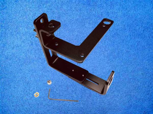 Preview: Nanight Sport 2 Tauchlampe - Blau Preview: nanight alu goodmen handle