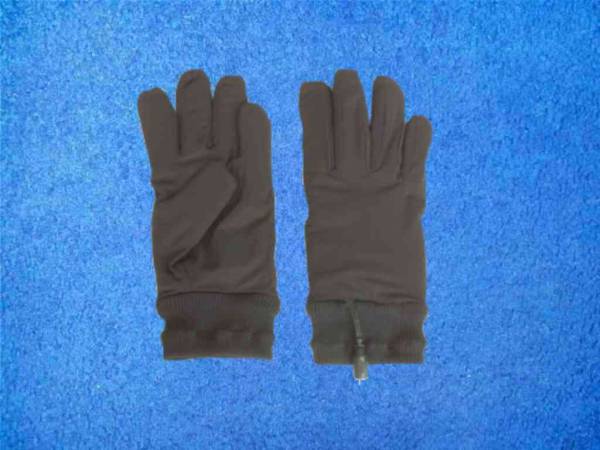 Preview: Heizbare Taucherhandschuhe XS