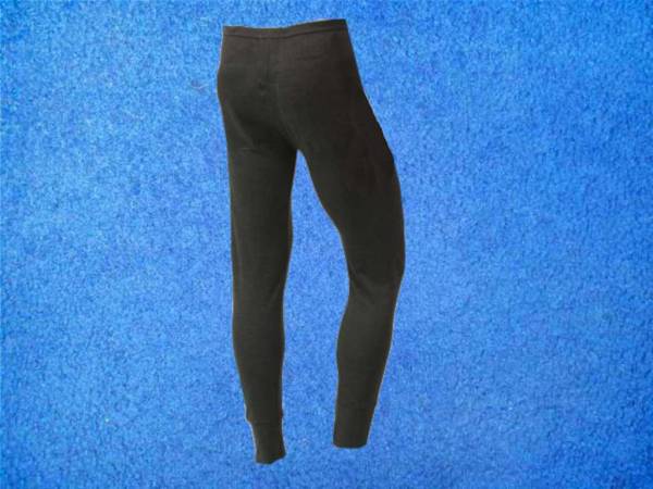 Preview: Heizhose mit 4 Heizzonen - L Preview: heizbare Hose, heizbarer Unterzieher,