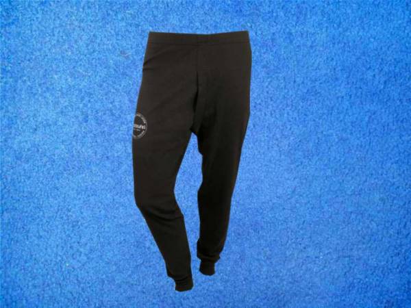 Heizhose front in M