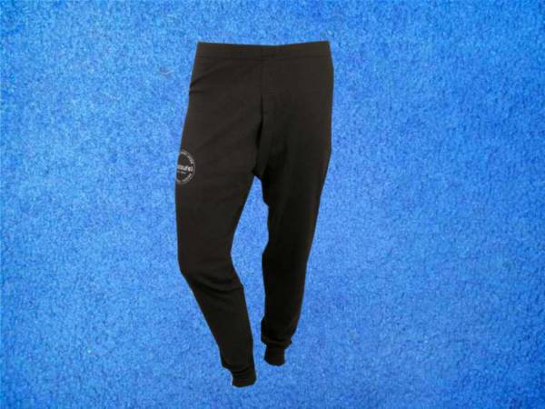 Preview: Heizhose mit 4 Heizzonen - E-Thermal Fusion - L