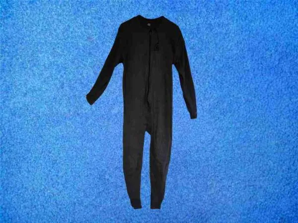 heizbarer unterzieher vorne tauchen