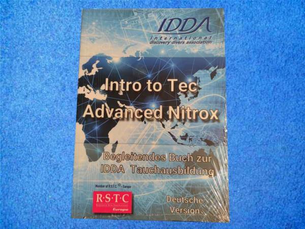 IDDA - Intro to Tec