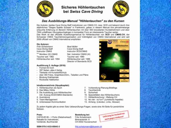 Preview: kurs kurzfassung manual cave