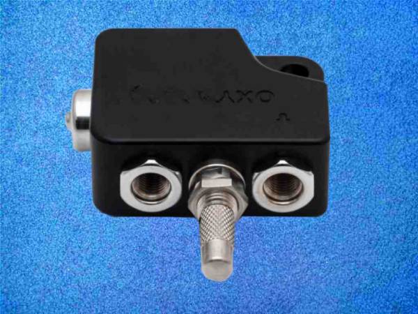 Preview: MAV manuelles Addierventil (manuelles Nachfüllventil) seite