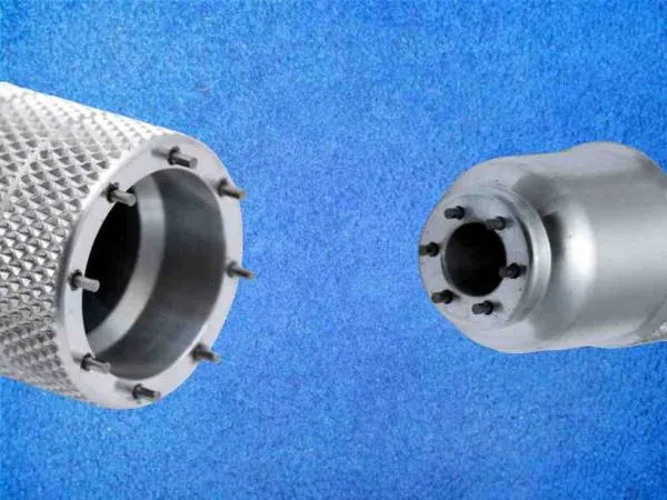 MAV Werkzeug, Doppelseitiges Tool