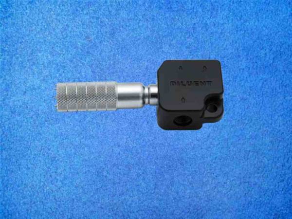 MAV Werkzeug, kleine Seite