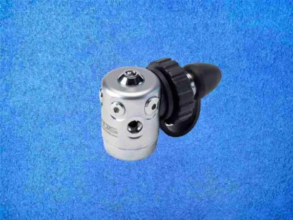 TDS Oceanus Pro, 1te Stufe