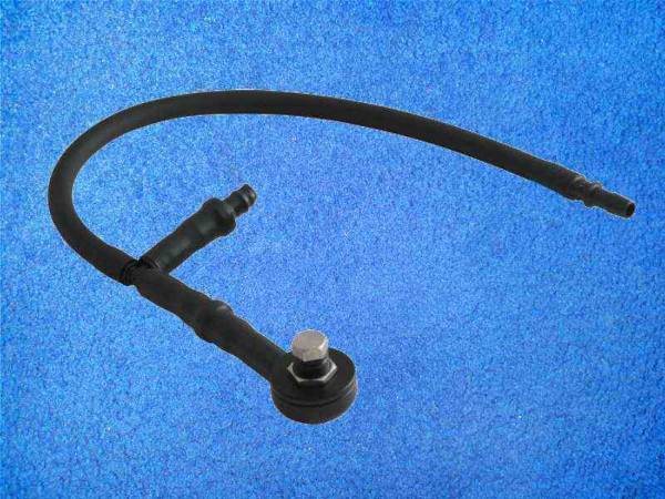 dux balanciertes urinalventil balanced pee-valve