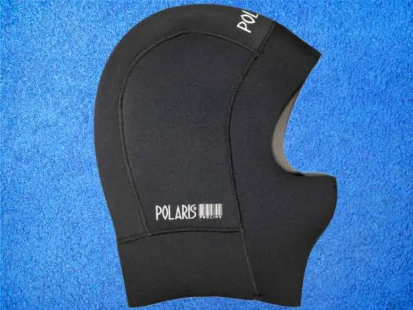 Polaris Neopren Kopfhaube Proline M
