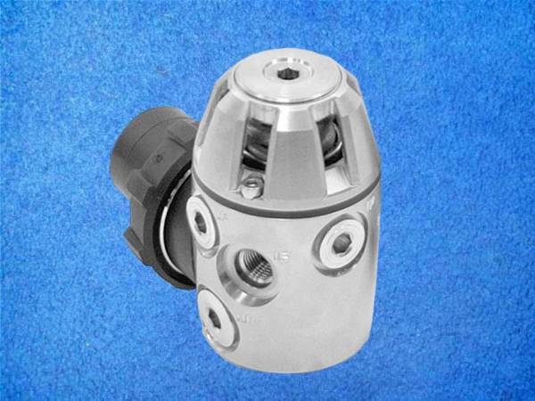 Preview: Poseidon Xstream Deep G5/8, 1te Stufe