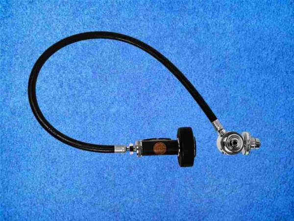 Preview: Poseidon Atemregler Cyklon 5000