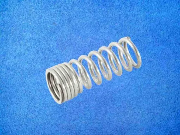 Poseidon Ersatzteil Feder 4555 für Kugelventil Xstream