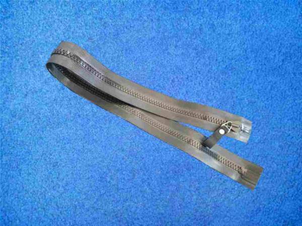 Preview: Reißverschluss Kunststoff für Trocki - 74cm